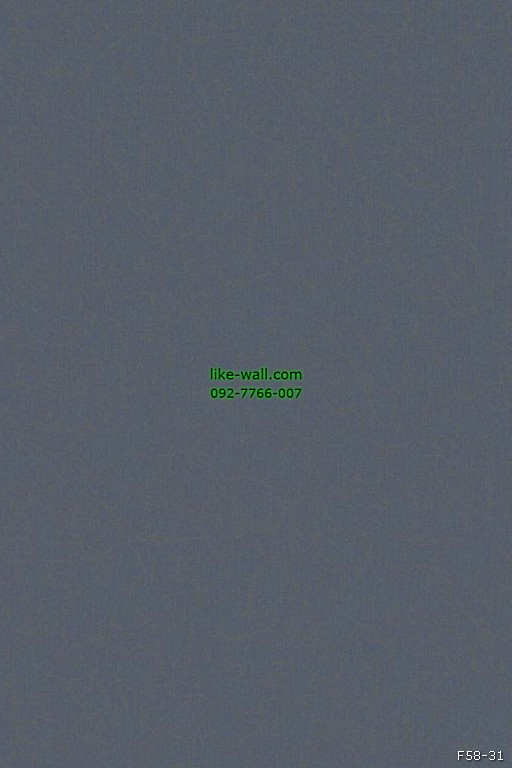 วอลเปเปอร์ลายเรียบ สีฟ้าคราม