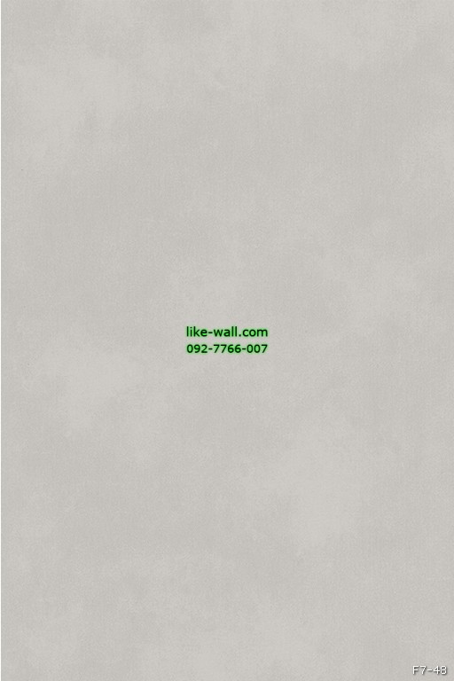 วอลเปเปอร์ลายเรียบ สีขาวเทา