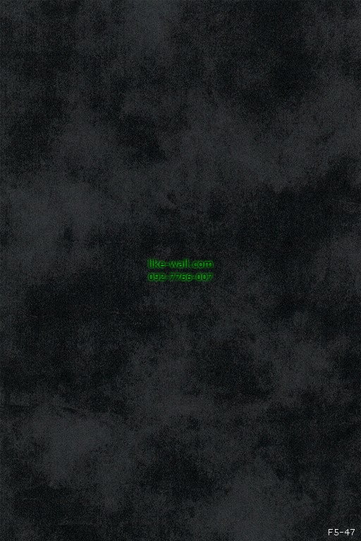 วอลเปเปอร์ลายเรียบ สีดำ
