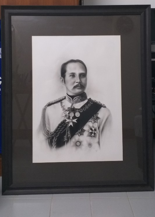 รัชกาลที่ 5