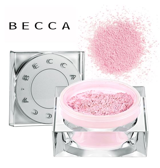 **พร้อมส่ง**Becca Soft Light Blurring Powder 10g. #Pink Haze  แป้งฝุ่นเนื้อสีชมพู เนื้อทรานลูเซนท์สีจึงไม่ออกชัดจะอมชมพูนิดหน่อยให้ผิวดูระเรื่อสุขภาพดี ช่วยเบลอผิวและช่วยให้ผิวมีมิติ ให้สัมผัสบางเบา เนื้อละเอียดเนียนนุ่ม ช่วยเซ็ทเมคอัพให้ติดทน ช่วยอำพรางร
