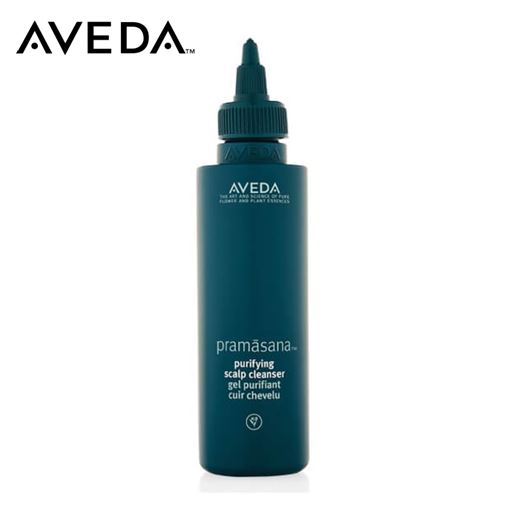 **พร้อมส่ง**Aveda Pramasana Purifying Scalp Cleanser 150 ml. คลีนเซอร์ที่ช่วยทำความสะอาดหนังศีรษะก่อนการสระผม มีส่วนผสมมาจากธรรมชาติ 98% ช่วยผลัดเซลล์เสื่อมสภาพ เสริมสมดุลระดับซีบัม ช่วยทำความสะอาดหนังศีรษะอย่างล้ำลึก ใช้แล้วจะรู้สึกสดชื่น