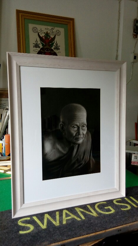 หลวงปู่ทวด