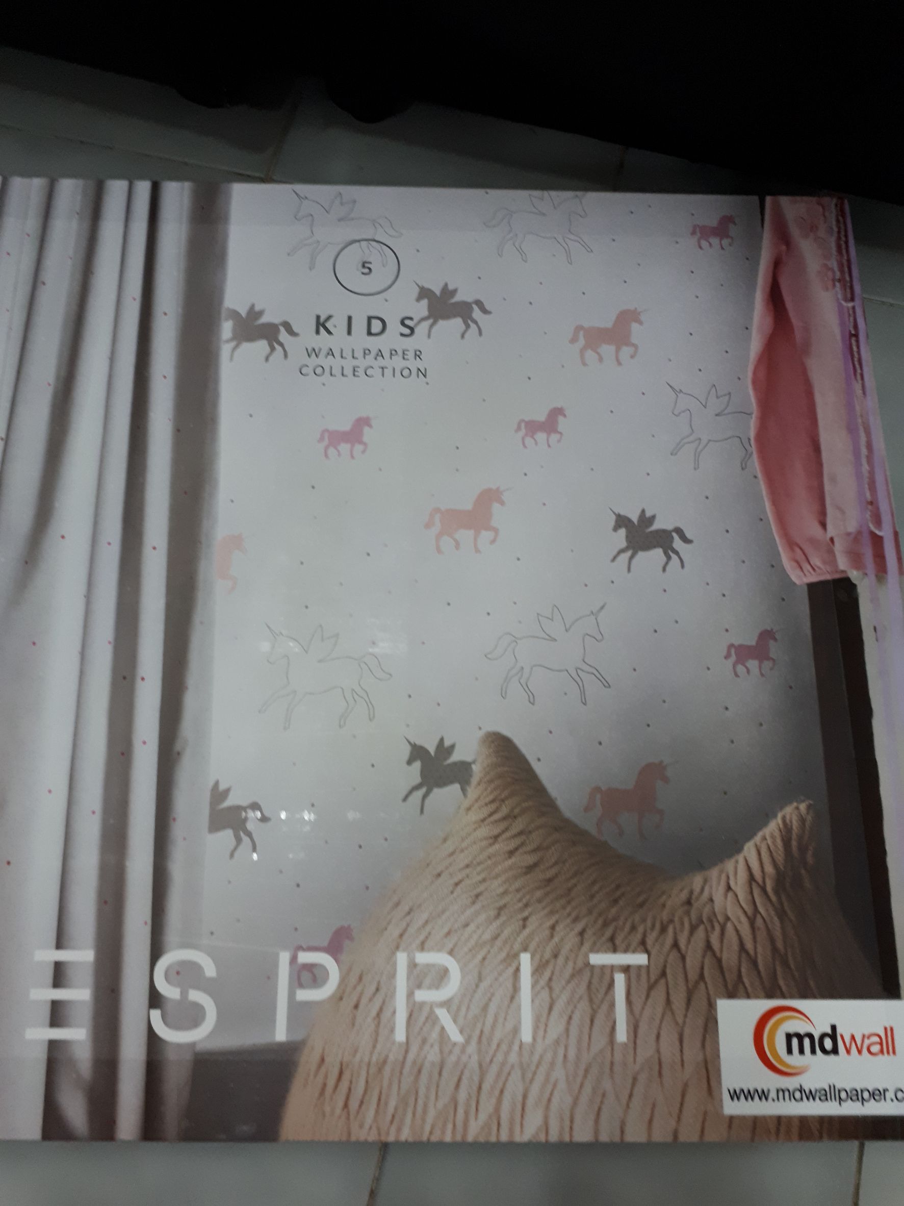 ESPRIT 5