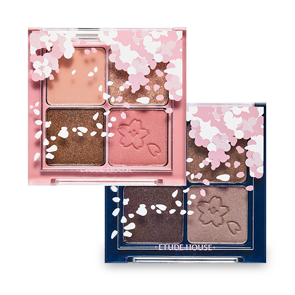 ( 2 ) Cherry Blossom Blend 4 Eyes
