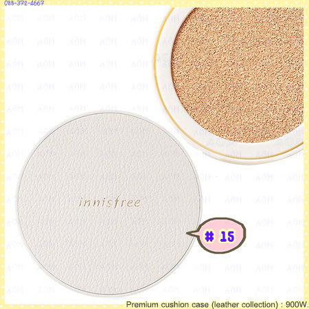 ( 15 )Premium Cushion Case (Leather Collection)