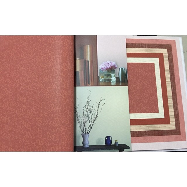 wallเฉดสี ยาว10ม ก53ซม ม้วน 5ตรมac