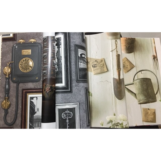 wallโมเดิร์น2 ยาว10ม กว้าง53ซม ม้วน5ตรมat