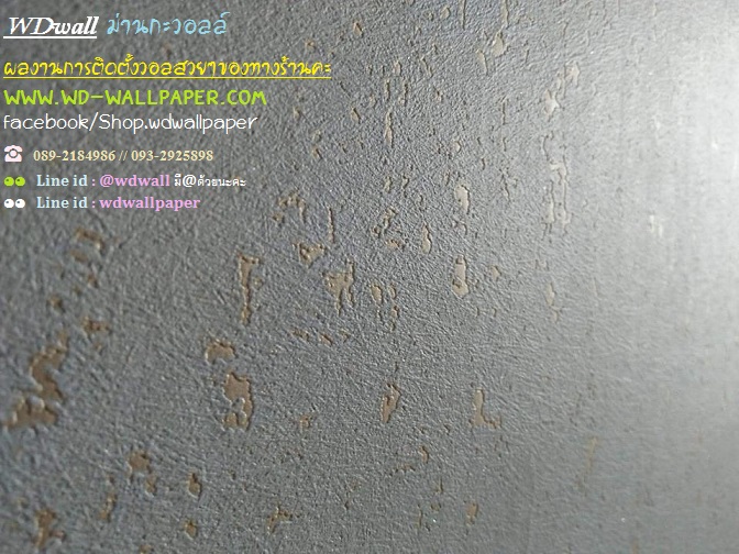 Home Design By WDwall ตกแต่งบ้านสวยด้วย wallpaperติดผนัง