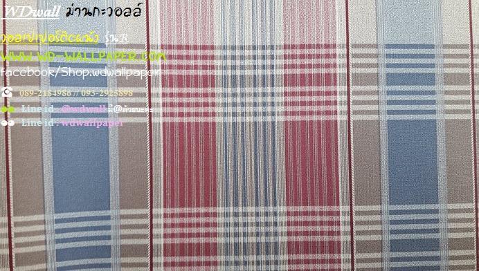 วอลเปเปอร์ติดผนัง สไตล์โมเดิร์น (Modern Style)