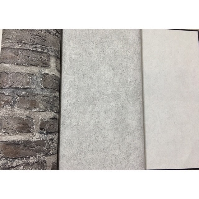 wallอิฐ หินไม้2 ยาว10ม. กว้าง53ซม ม้วน5ตรมld