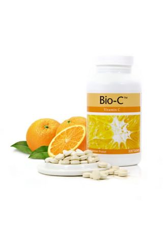 Unicity Bio C Vitamin C ไบโอ-ซี วิตามินซี ยูนิซิตี้