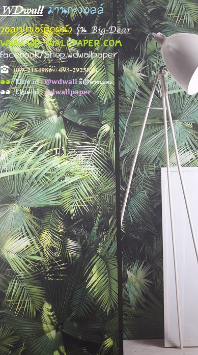 วอลเปเปอร์ติดผนัง New Modern Collection
