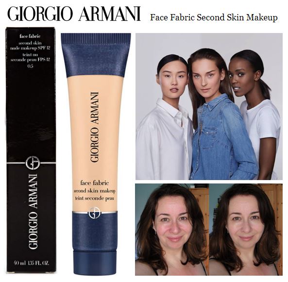 **พร้อมส่ง**Giorgio Armani Face Fabric Foundation 40 ml. รองพื้นเนื้อบางเบาไม่หนักหน้า ที่ช่วยลดรอยแดง ปกปิดรูขุมขน และปรับผิวที่หมองคล้ำสีผิวไม่สม่ำเสมอได้อย่างดีเยี่ยม ปรับระดับการปิกปิดได้ตามต้องการ สำหรับผิวปกติ ผิวผสม และผิวมัน เนื้อมูสทว่าให้สัมผัสแ