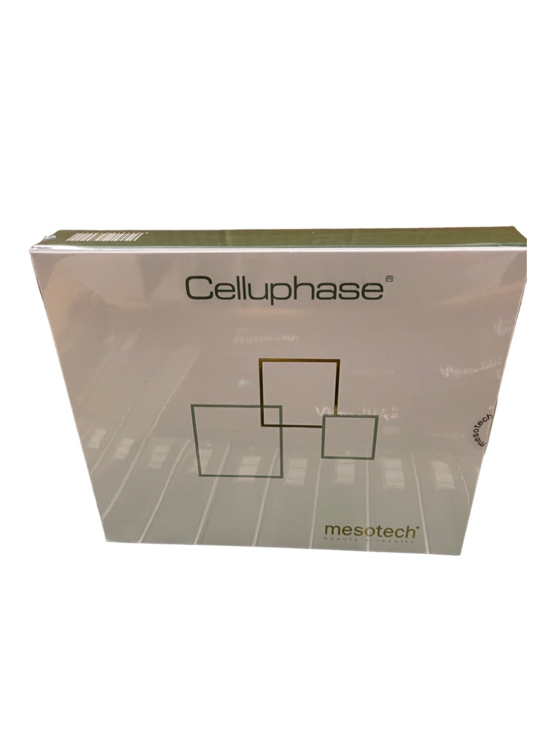 Mesotech Celluphase (Made In Italy)