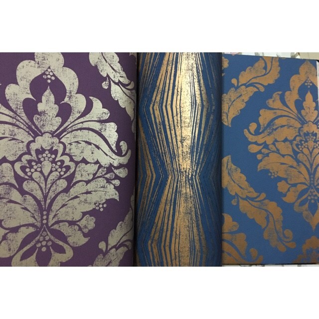 wallโมเดิร์น2 ยาว10ม กว้าง53ซม ม้วน5ตรมrv 