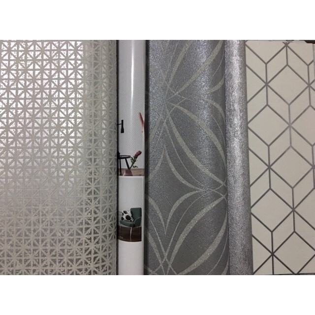 wallโมเดิร์น2 ยาว10ม กว้าง53ซม ม้วน5ตรมrv 