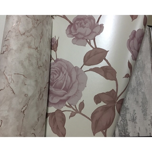 wallโมเดิร์น2 ยาว10ม กว้าง53ซม ม้วน5ตรมrv 