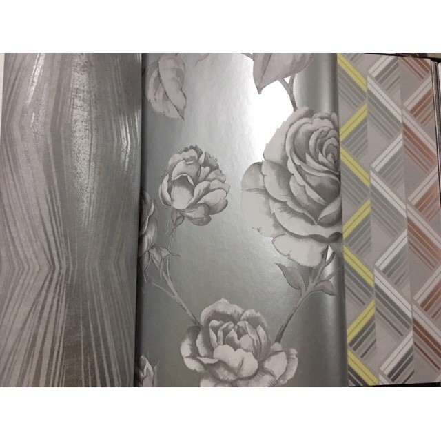 wallโมเดิร์น2 ยาว10ม กว้าง53ซม ม้วน5ตรมrv 