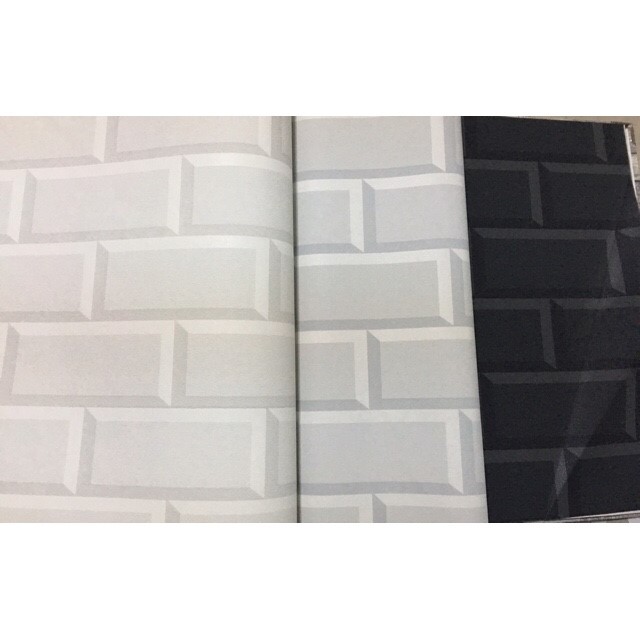 wallอิฐ หินไม้2 ยาว10ม. กว้าง53ซม ม้วน5ตรมrs