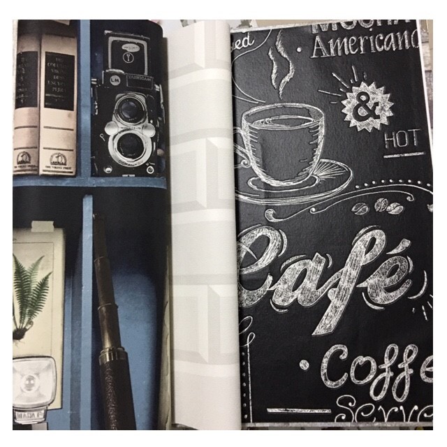 wallห้องอาหาร ยาว10ม กว้าง53ซม ม้วน5ตรมrs