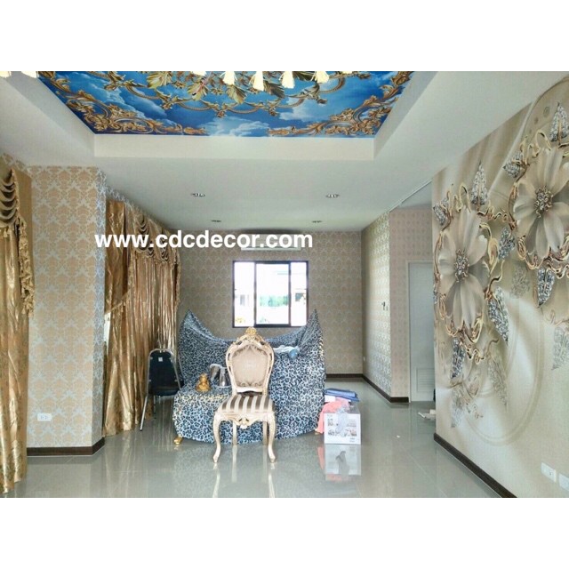 ผลงานดี ห้องสวย เด่น แน่นอน