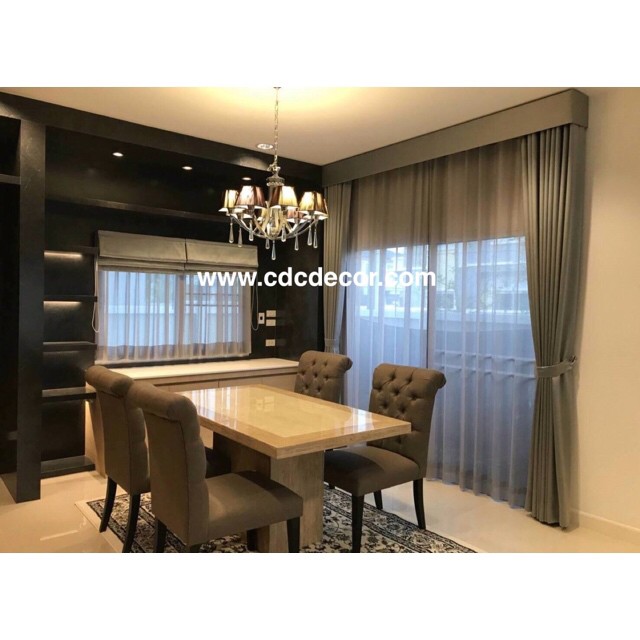 ผลงานดี ห้องสวย เด่น แน่นอน