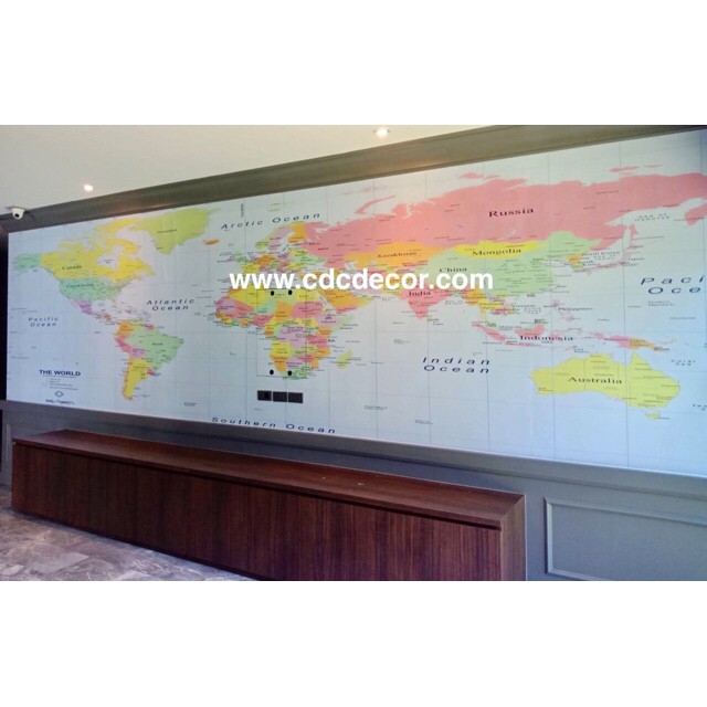 ผลงานดี ห้องสวย เด่น แน่นอน