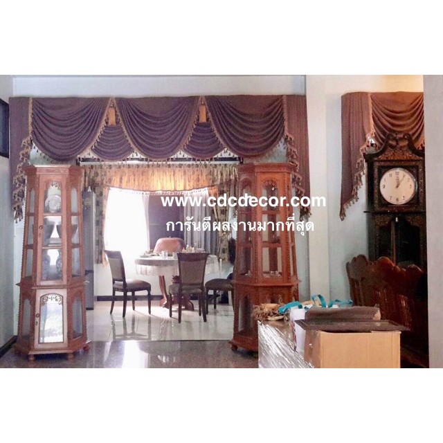 ไว้ใจร้านเรา รีวิวผลงานเยอะ