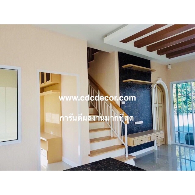 ยินดีให้บริการ ผลงานถูกใจลูกค้ามากมาย