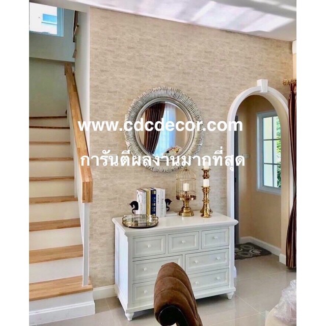 ยินดีให้บริการ ผลงานถูกใจลูกค้ามากมาย