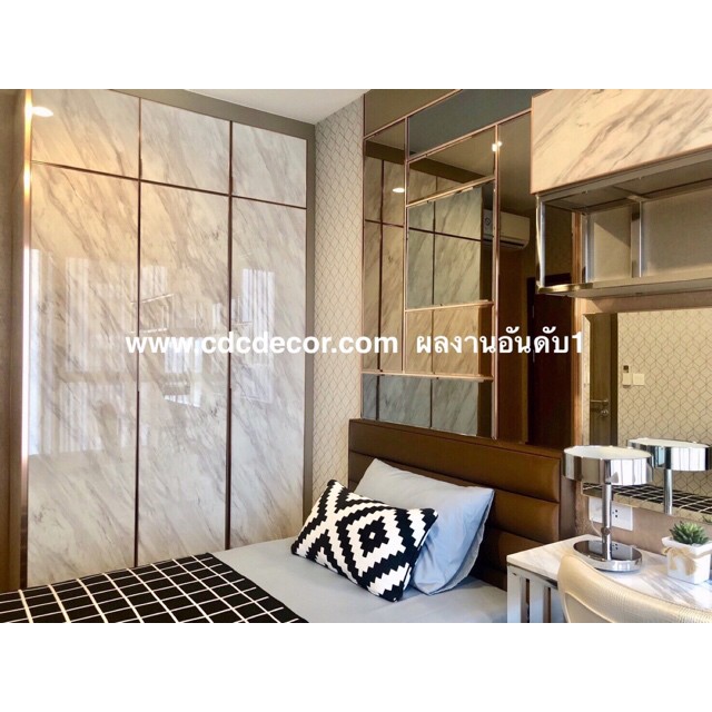 ยินดีให้บริการ ผลงานถูกใจลูกค้ามากมาย