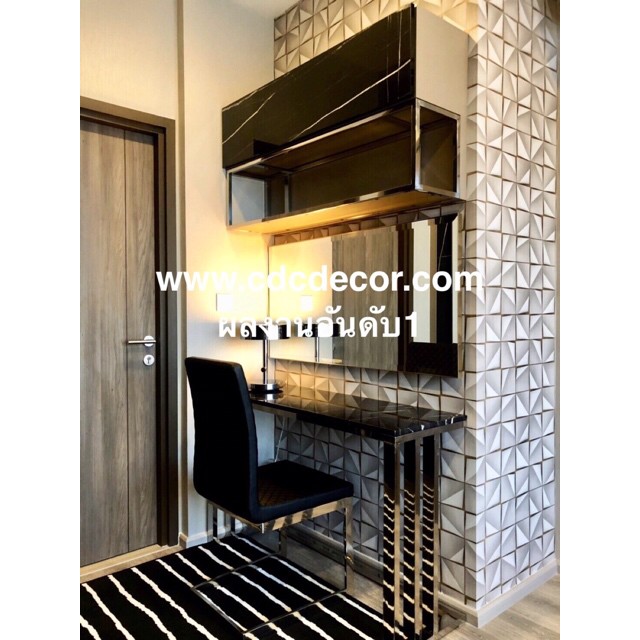 ยินดีให้บริการ ผลงานถูกใจลูกค้ามากมาย