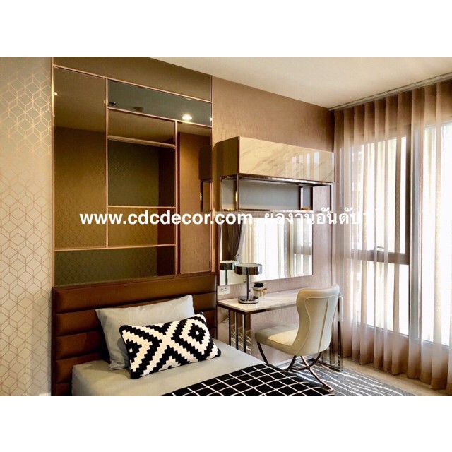 ยินดีให้บริการ ผลงานถูกใจลูกค้ามากมาย