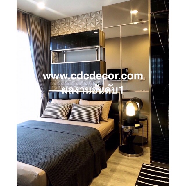 ยินดีให้บริการ ผลงานถูกใจลูกค้ามากมาย