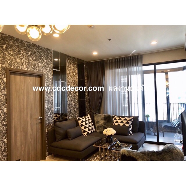 ยินดีให้บริการ ผลงานถูกใจลูกค้ามากมาย