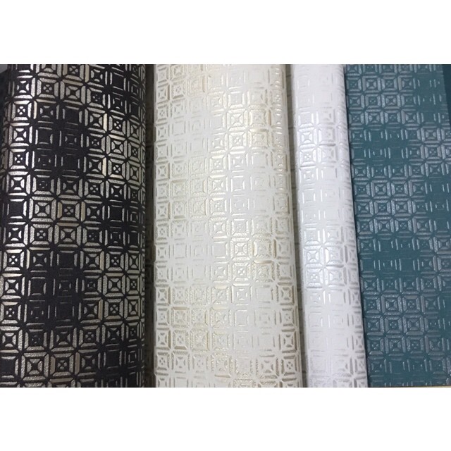 WALLเกาหลี ม้วนใหญ่ 15ตรม ยาว15.6ม ก1.06มbm