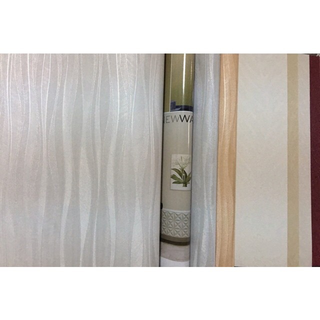 wallประจำเดือน ยาว10ม ก53ซม. ม้วน5ตรมrn