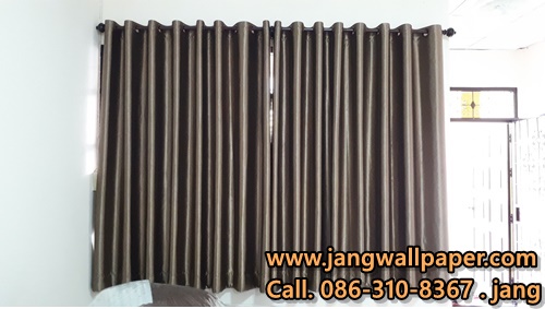 ผลงานการติดตั้ง