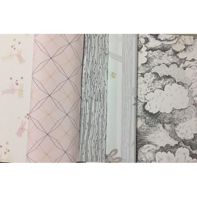 wallการ์ตูนใหม่ ยาว10ม ก53ซม ม้วน5ตรมcs