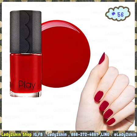 ( # 56 )Play Nail NEW