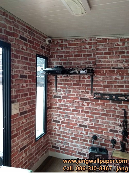 ผลงานการติดตั้ง