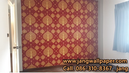 ผลงานการติดตั้ง