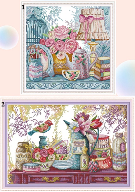 Wedding Supplies (ไม่พิมพ์/พิมพ์ลาย)