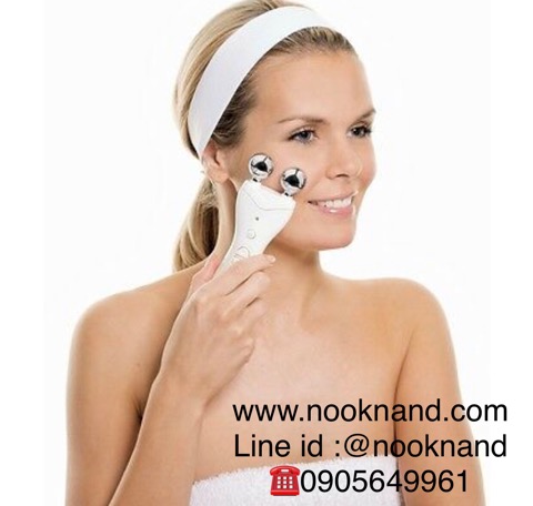 Rio LIFT Ion Microcurrent Face-Lift Beauty Instrument