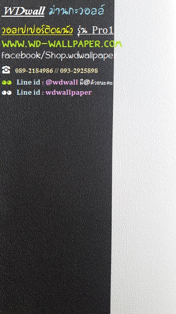 วอลเปเปอร์ติดผนัง โปรโมชั่น Pro1