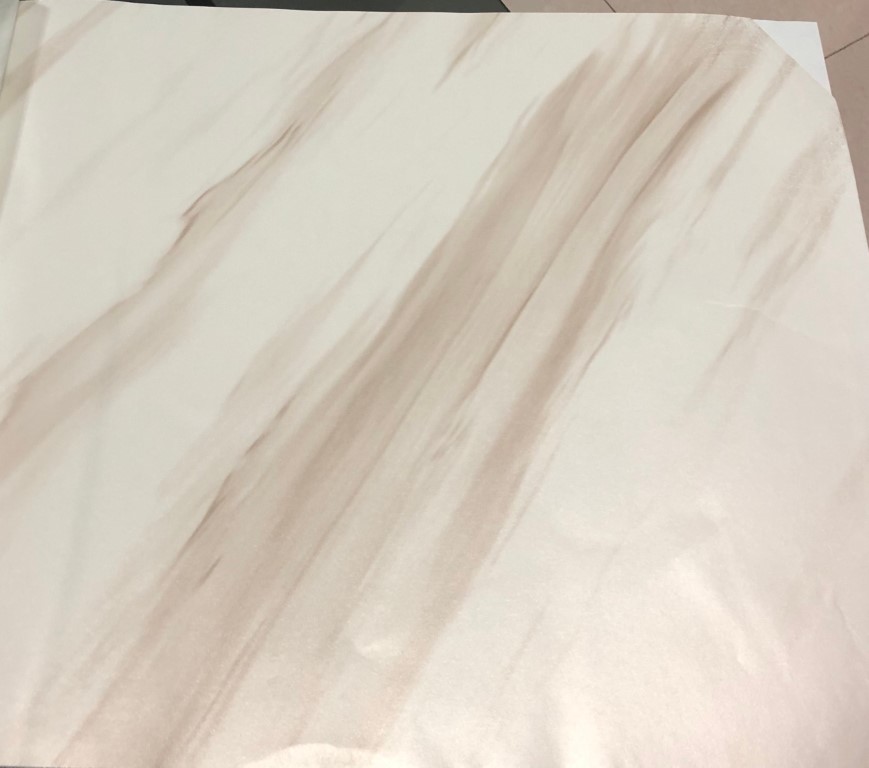 wallหินอ่อน ม้วนปกติ กว้าง 53 cm ยาว 10 m เท่ากับ 5 ตารางเมตร ims