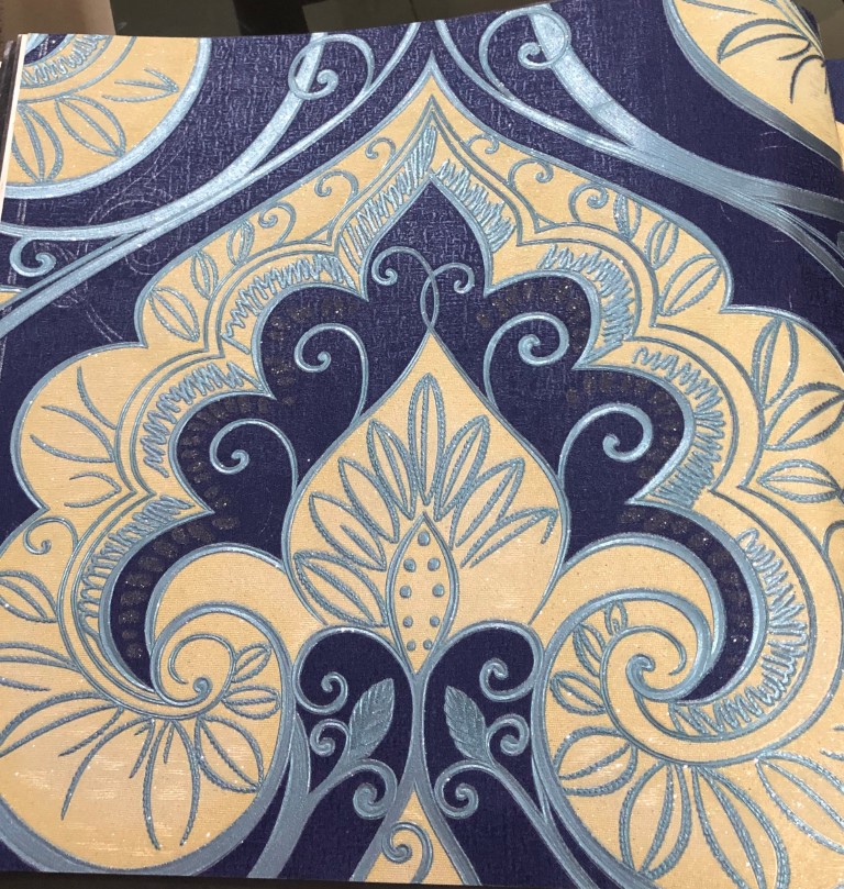 wallหลุยส์ ยาว10ม. กว้าง53ซม ม้วน5ตรม ims