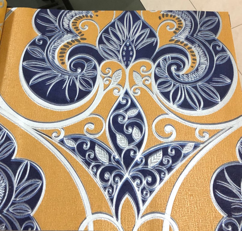 wallหลุยส์ ยาว10ม. กว้าง53ซม ม้วน5ตรม ims