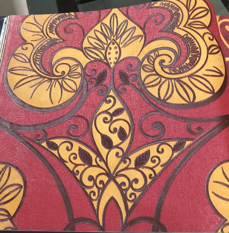 wallหลุยส์ ยาว10ม. กว้าง53ซม ม้วน5ตรม ims